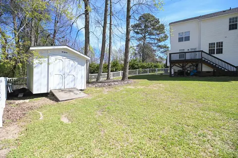 43 Talltree Ct, Willow Spring, NC 27592 photo 39