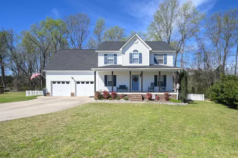 43 Talltree Ct, Willow Spring, NC 27592 photo 1