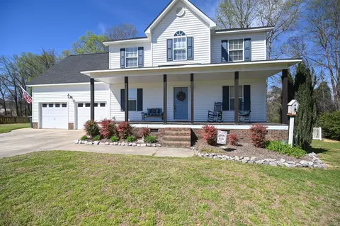 43 Talltree Ct, Willow Spring, NC 27592 photo 4