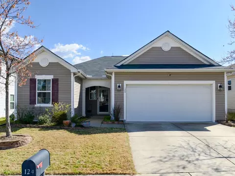 124 Daneborg Rd, Durham, NC 27703 photo 1