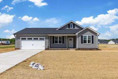 4080 Origin Dr, Bailey, NC 27807 photo 5