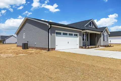4080 Origin Dr, Bailey, NC 27807 photo 4