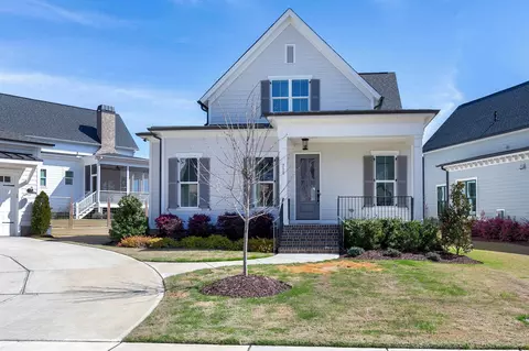 712 Daniel Ridge Rd, Wendell, NC 27591