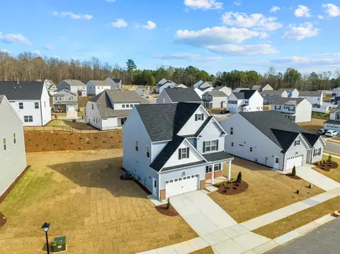 1108 Hazelmist Dr, Wake Forest, NC 27587 photo 38