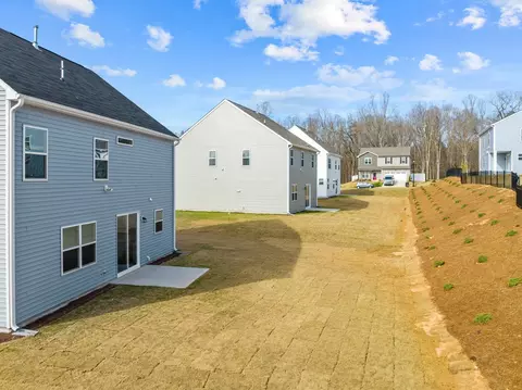 1108 Hazelmist Dr, Wake Forest, NC 27587 photo 43