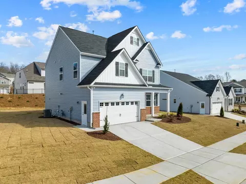 1108 Hazelmist Dr, Wake Forest, NC 27587 photo 2