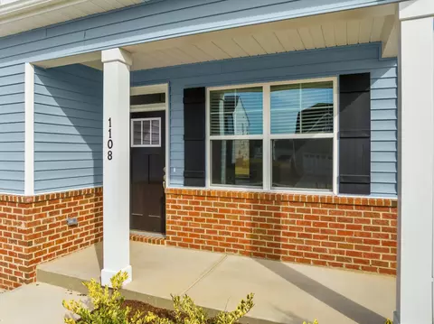 1108 Hazelmist Dr, Wake Forest, NC 27587 photo 4