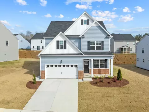 1108 Hazelmist Dr, Wake Forest, NC 27587 photo 1