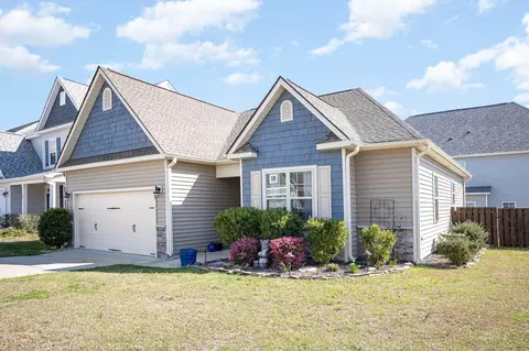 8 Heron Point Way, Garner, NC 27529 photo 3