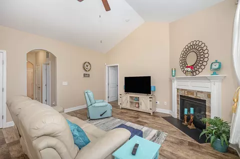 8 Heron Point Way, Garner, NC 27529 photo 7