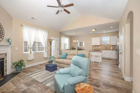 8 Heron Point Way, Garner, NC 27529 photo 8