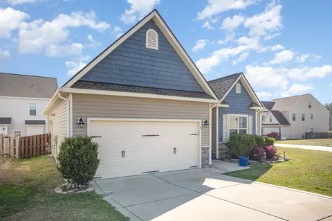 8 Heron Point Way, Garner, NC 27529 photo 2