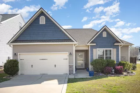 8 Heron Point Way, Garner, NC 27529 photo 1