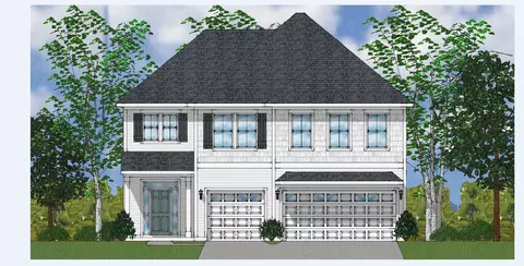 477 Oak Branch Trl #26, Garner, NC 27529