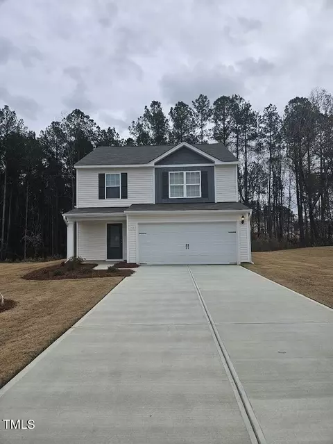 358 Coleshill Rd, Angier, NC 27501