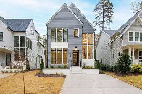 1424 Banbury Rd, Raleigh, NC 27607