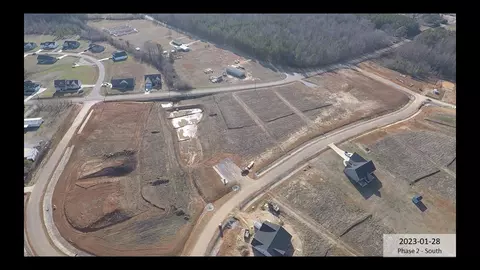 lot50 Bear Run Ln, Middlesex, NC 27557 photo 2