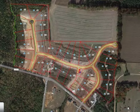 lot50 Bear Run Ln, Middlesex, NC 27557 photo 1