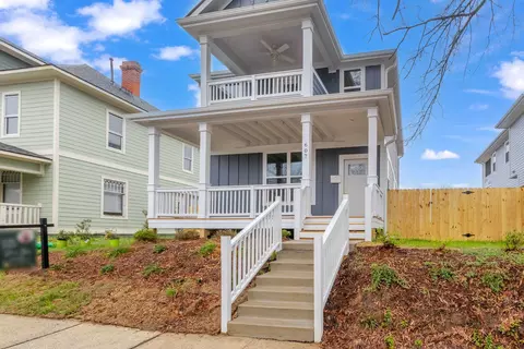 607 Dowd St, Durham, NC 27701 photo 4