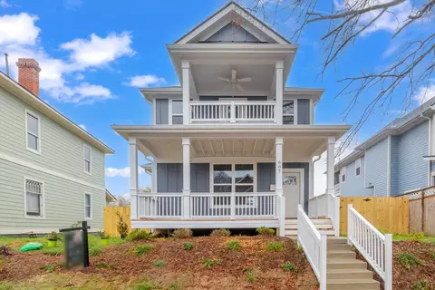 607 Dowd St, Durham, NC 27701 photo 2