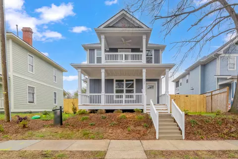 607 Dowd St, Durham, NC 27701 photo 1