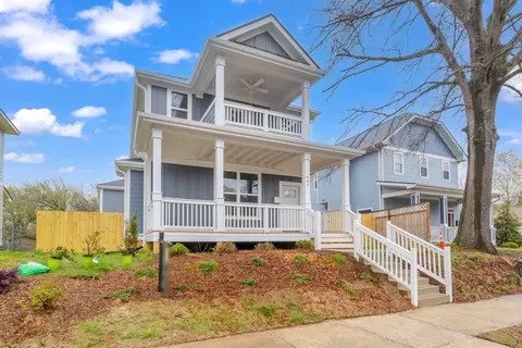 607 Dowd St, Durham, NC 27701 photo 3