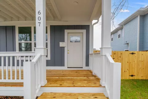 607 Dowd St, Durham, NC 27701 photo 5