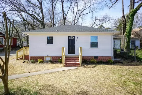 807 Brye St, Durham, NC 27703 photo 1