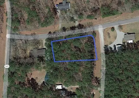 0 Bunker Ct, Macon, NC 27551
