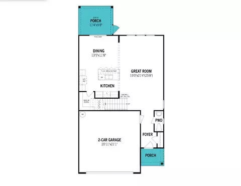 111 Umbrella Way, Garner, NC 27529 photo 2