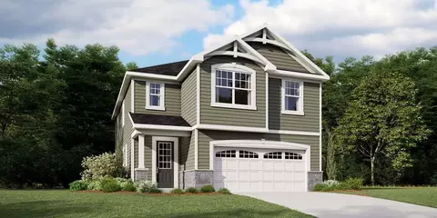 111 Umbrella Way, Garner, NC 27529 photo 1