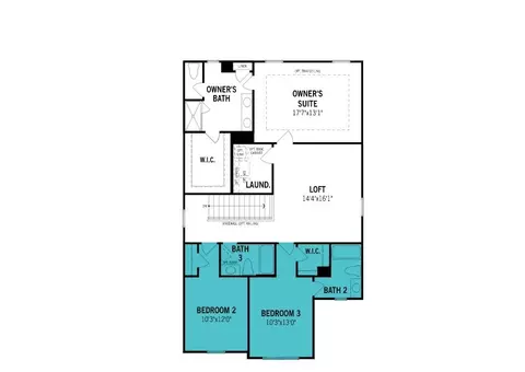 111 Umbrella Way, Garner, NC 27529 photo 3
