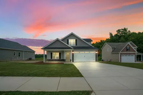 43 Catchers Cir, Four Oaks, NC 27524