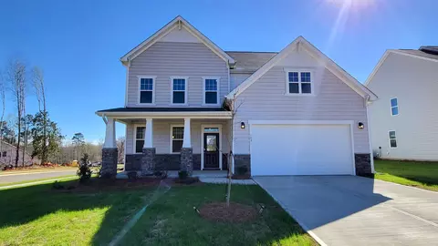 103 Wise Oak Ln, Garner, NC 27529 photo 1