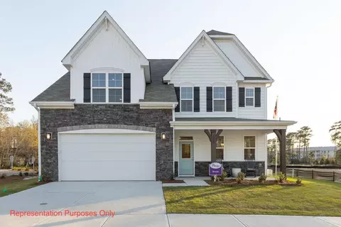 103 Wise Oak Ln, Garner, NC 27529 photo 8
