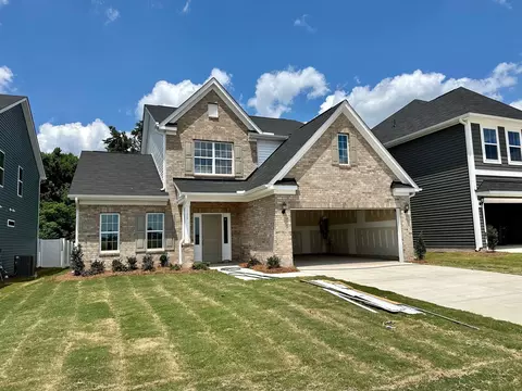 136 Buckhorn Branch Park #11, Clayton, NC 27520
