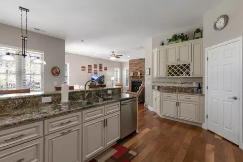 1051 Grace Rd, Benson, NC 27504 photo 9