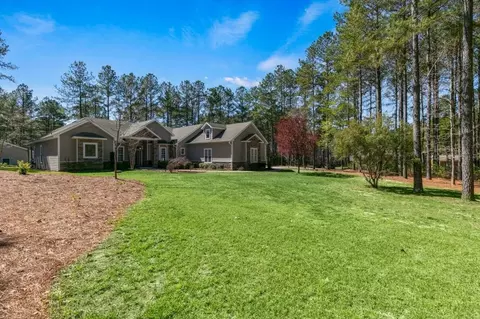 1051 Grace Rd, Benson, NC 27504 photo 2