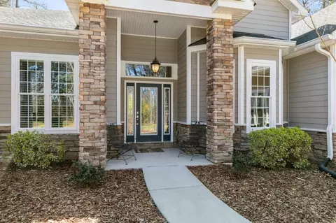 1051 Grace Rd, Benson, NC 27504 photo 3