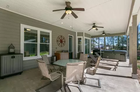 1051 Grace Rd, Benson, NC 27504 photo 32