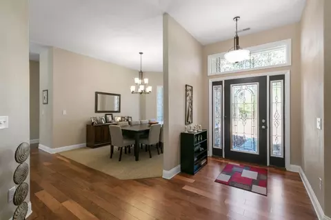 1051 Grace Rd, Benson, NC 27504 photo 5