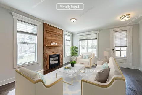 1805 Stage Rd, Durham, NC 27703 photo 2
