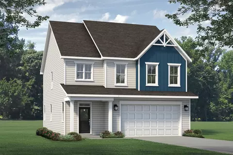 131 Alta Crest Ln, Garner, NC 27529 photo 1