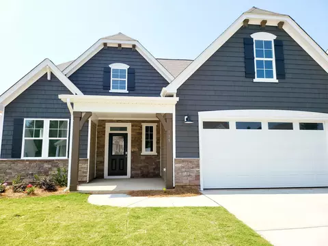 119 Alta Crest Ln, Garner, NC 27529 photo 2