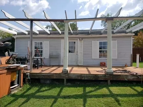 1600 Denim Dr, Erwin, NC 28339 photo 17