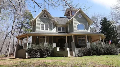 1040 Pebblebrook Dr, Wake Forest, NC 27587 photo 3