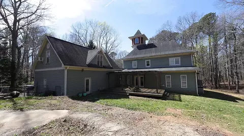 1040 Pebblebrook Dr, Wake Forest, NC 27587 photo 39