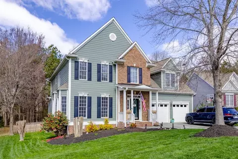 623 Red Cedar Cir, Durham, NC 27712 photo 1