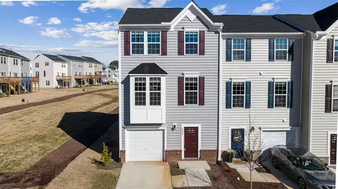 1232 Lizer Rd, Durham, NC 27713 photo 1