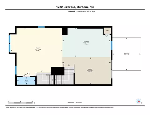 1232 Lizer Rd, Durham, NC 27713 photo 43